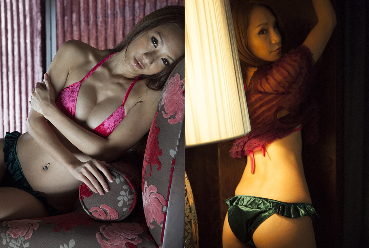 [Image.tv] 2013.09 松崎優 Yuu Matsuzaki 大胆不敵